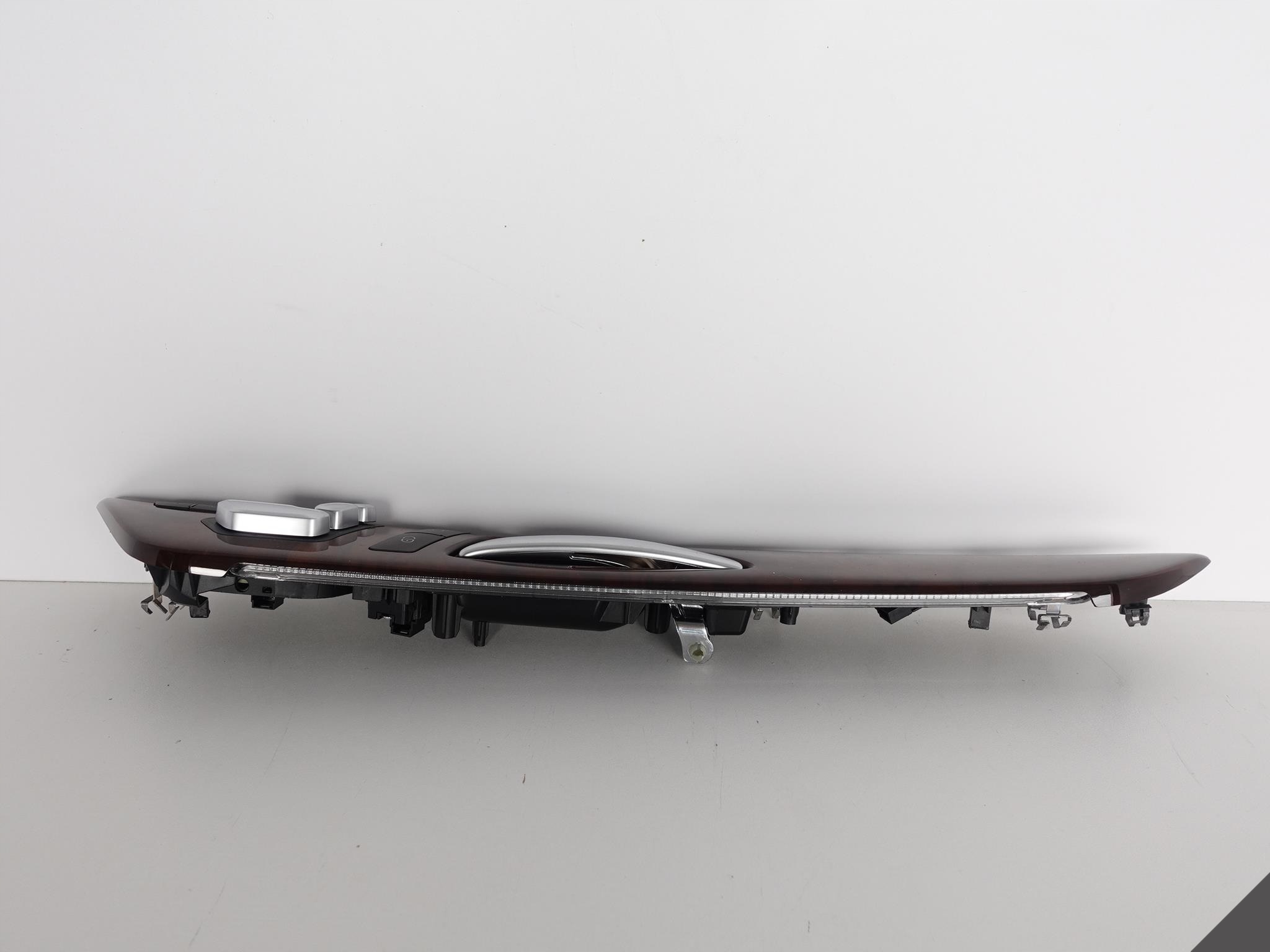 MERCEDES CLS 218 moulding DEKOR PANEL right front