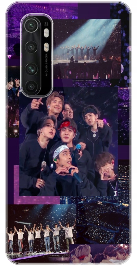 BTS ティンケース ティンケース Tin Case 防弾少年団 (BTS-4) | K-STAR PARK