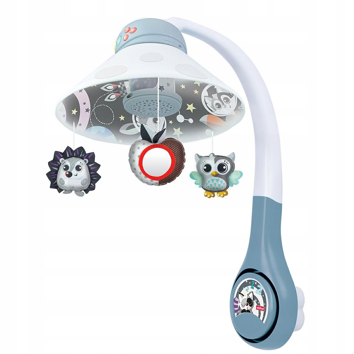 Karuzela Winfun 720006