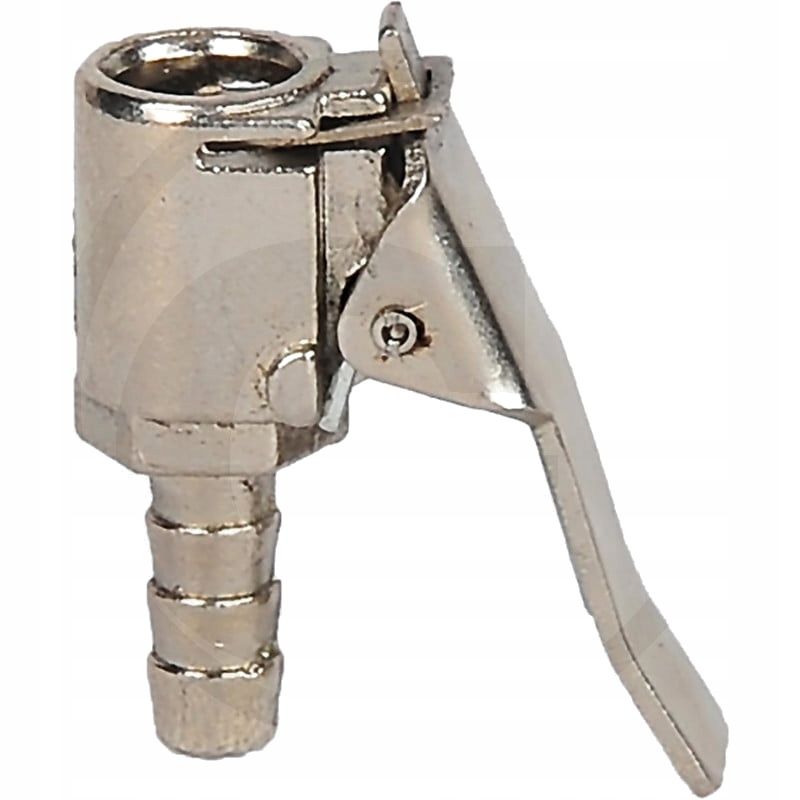 Końcówka pompowania kół 6,4mm