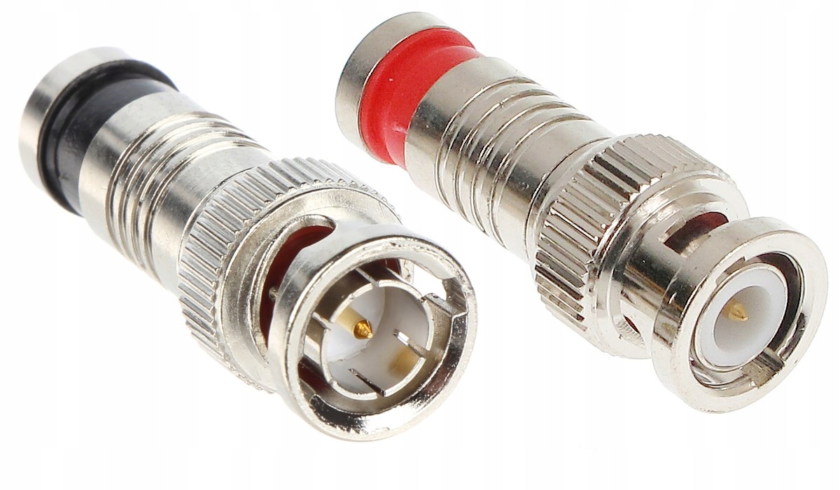 WTYK KOMPRESYJNY BNC-W/3770 RG59 YAP EAN (GTIN) 5902887003370