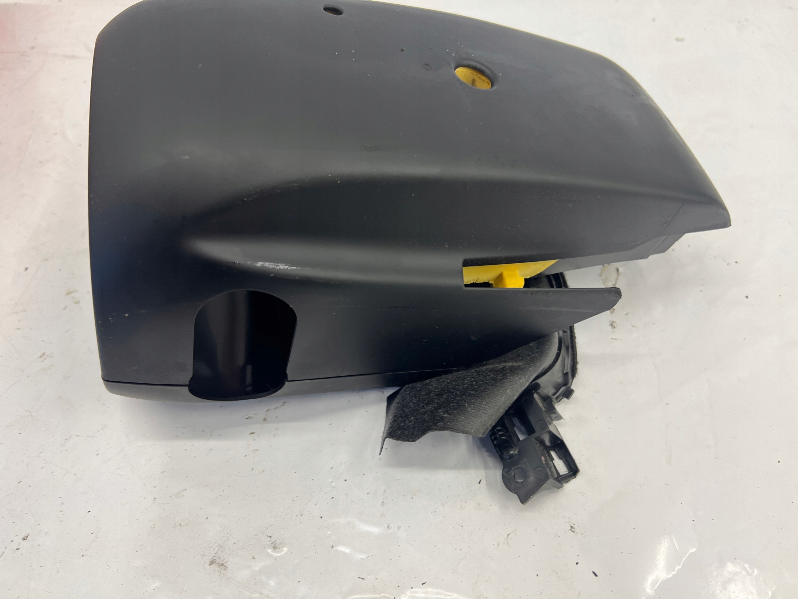 Blende Abdeckung der Lenksäule des Lenkrads AUDI A6 C7 A7 4G0953512