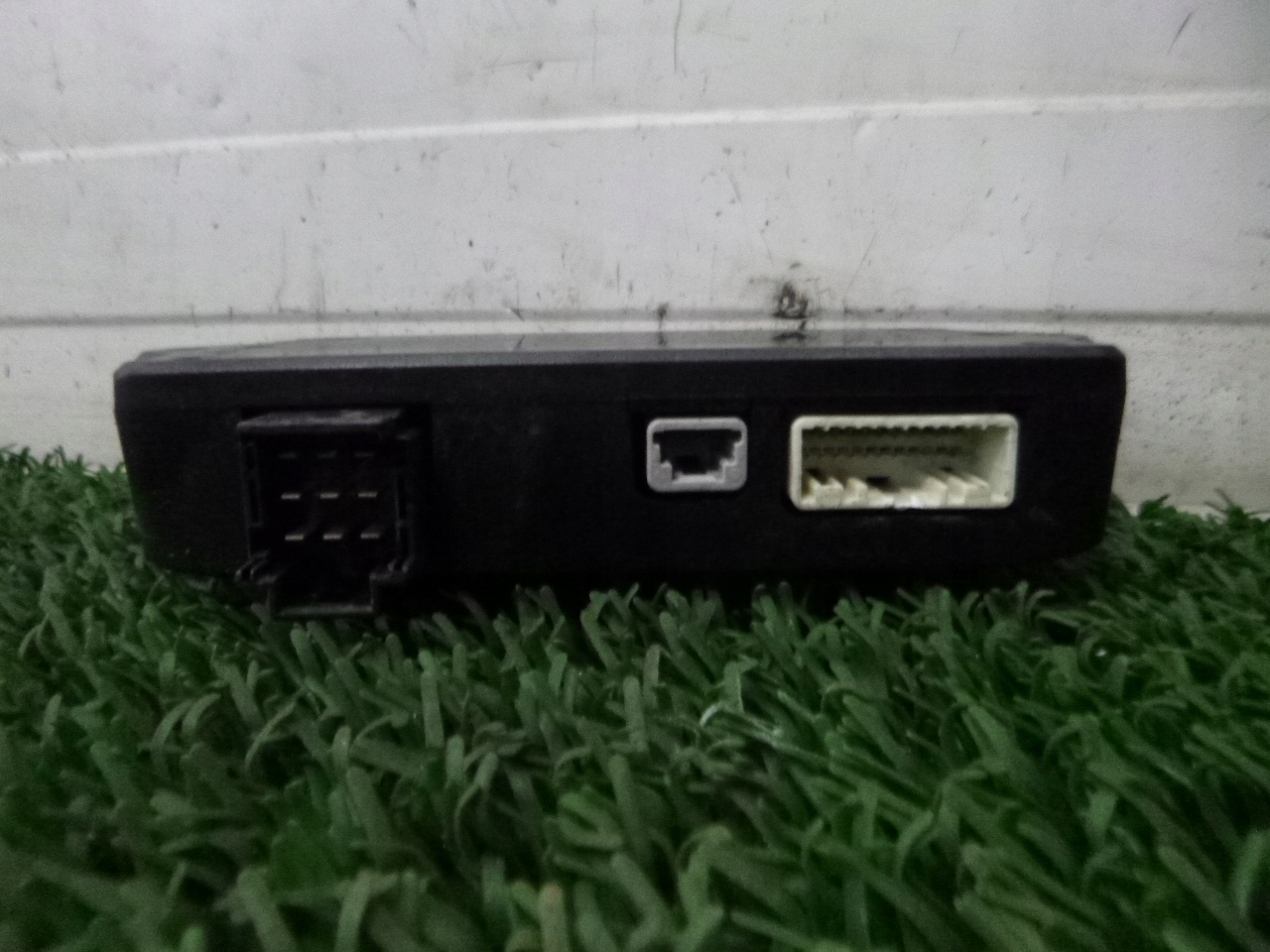 RENAULT LAGUNA III modulo BLUETOOTH 8200624041-F
