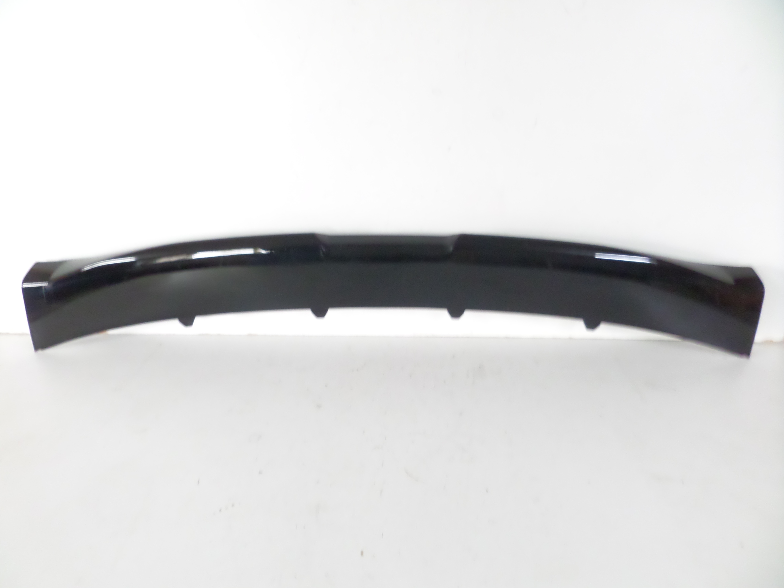 spoiler accessories front KIA SPORTAGE IV LIFT 18- GT