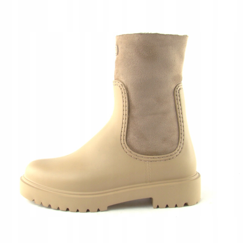 Dámské kotníkové boty zateplené holínky Unisa Fluor vel. 41