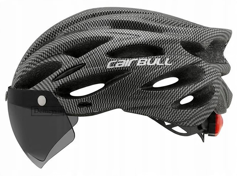 

Kask Rowerowy Górski Szosowy Kolarstwo Regulowany