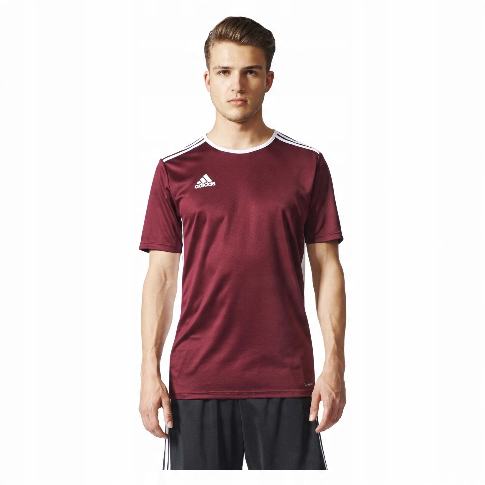 

Adidas Performance Koszulka T-Shirt Entrada L