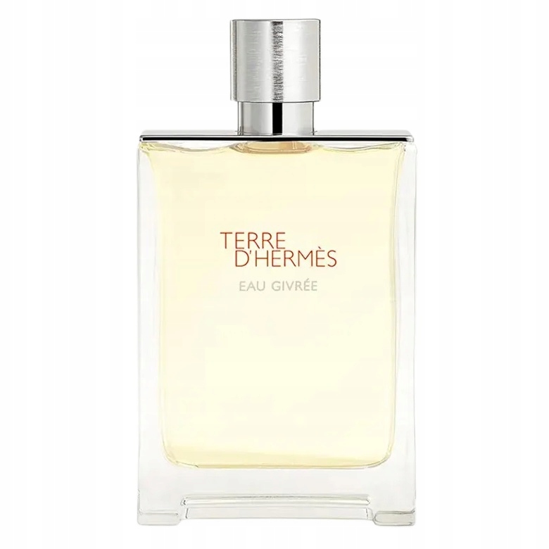 Hermes Terre D'Hermes Eau Givree 175 Ml parfémovaná voda sprej