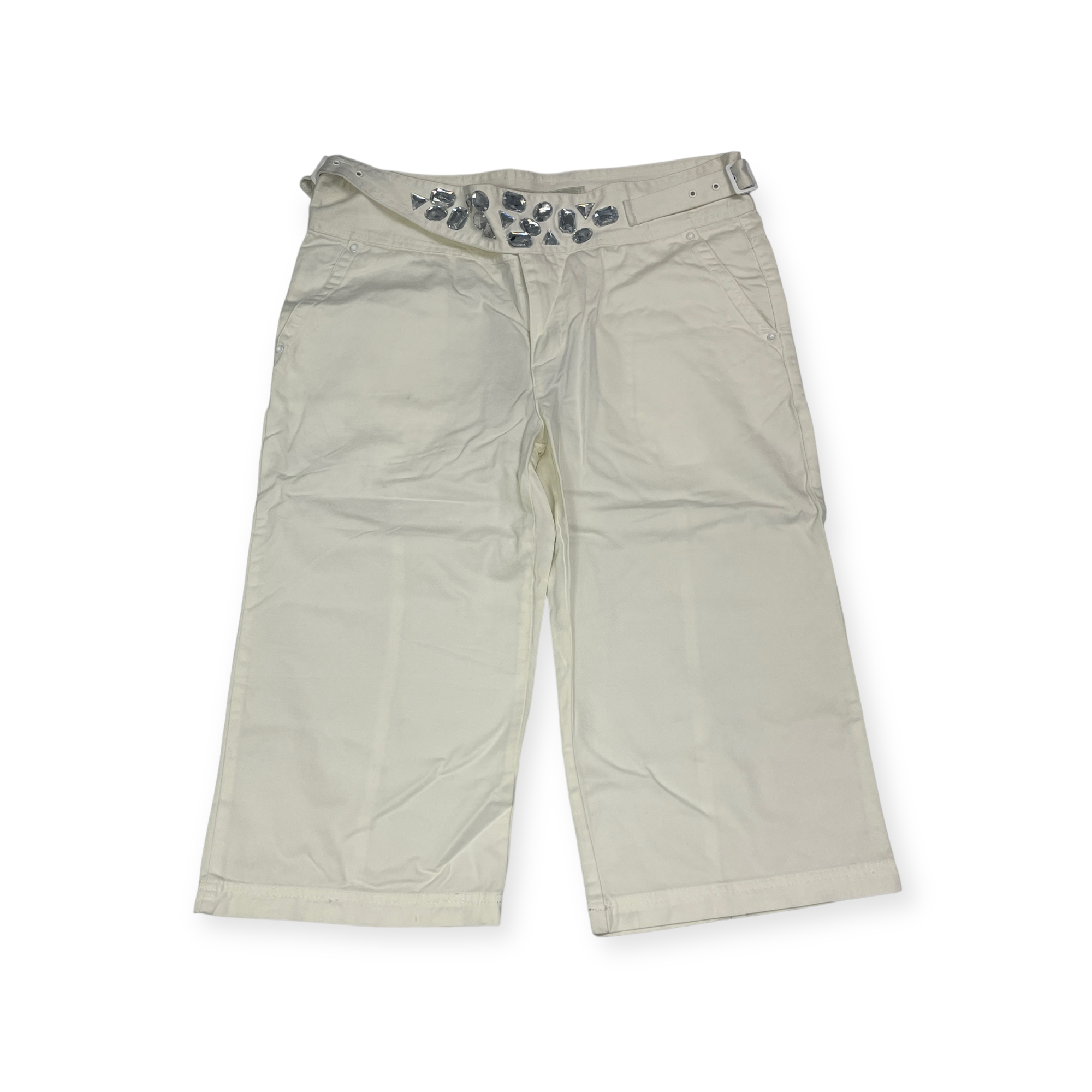 Dámské látkové rybářky Cassidi Boutique 42