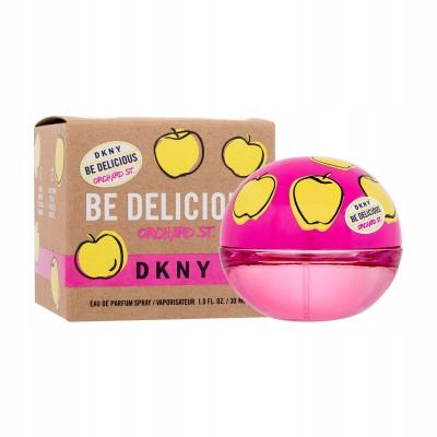 Dkny Be Delicious Orchard St. woda perfumowana dla kobiet Edp 30 ml