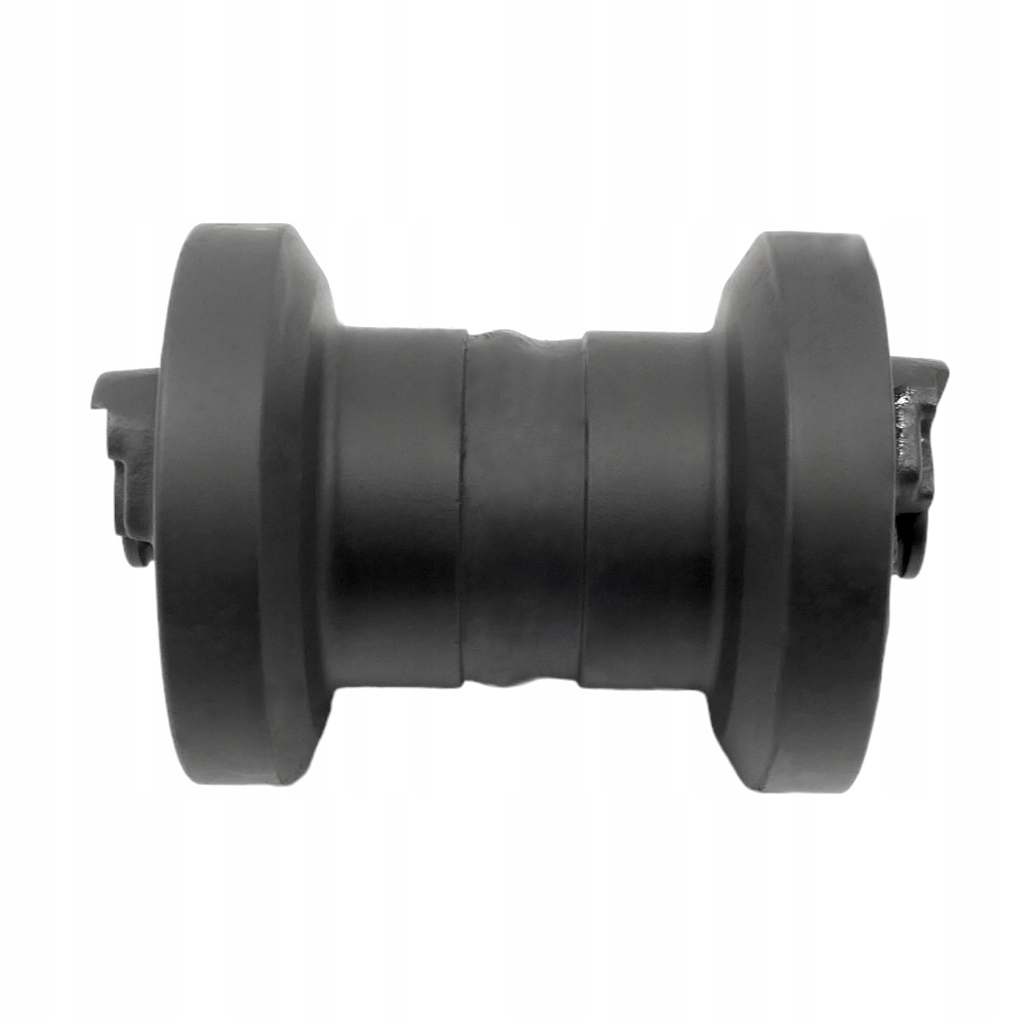 Pojízdný váleček Kubota KX101