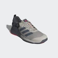 Buty na siłownię Adidas Dropset 3 JI3901 roz. 40