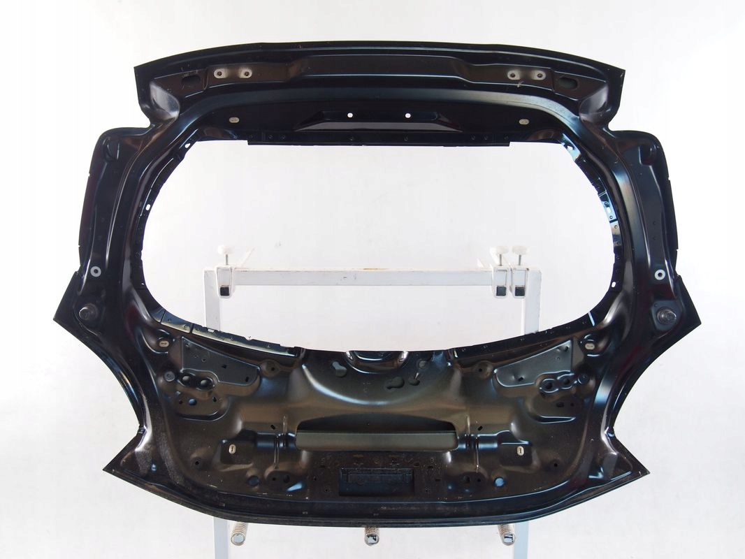 Peugeot 208 13r boot door rear 2013r