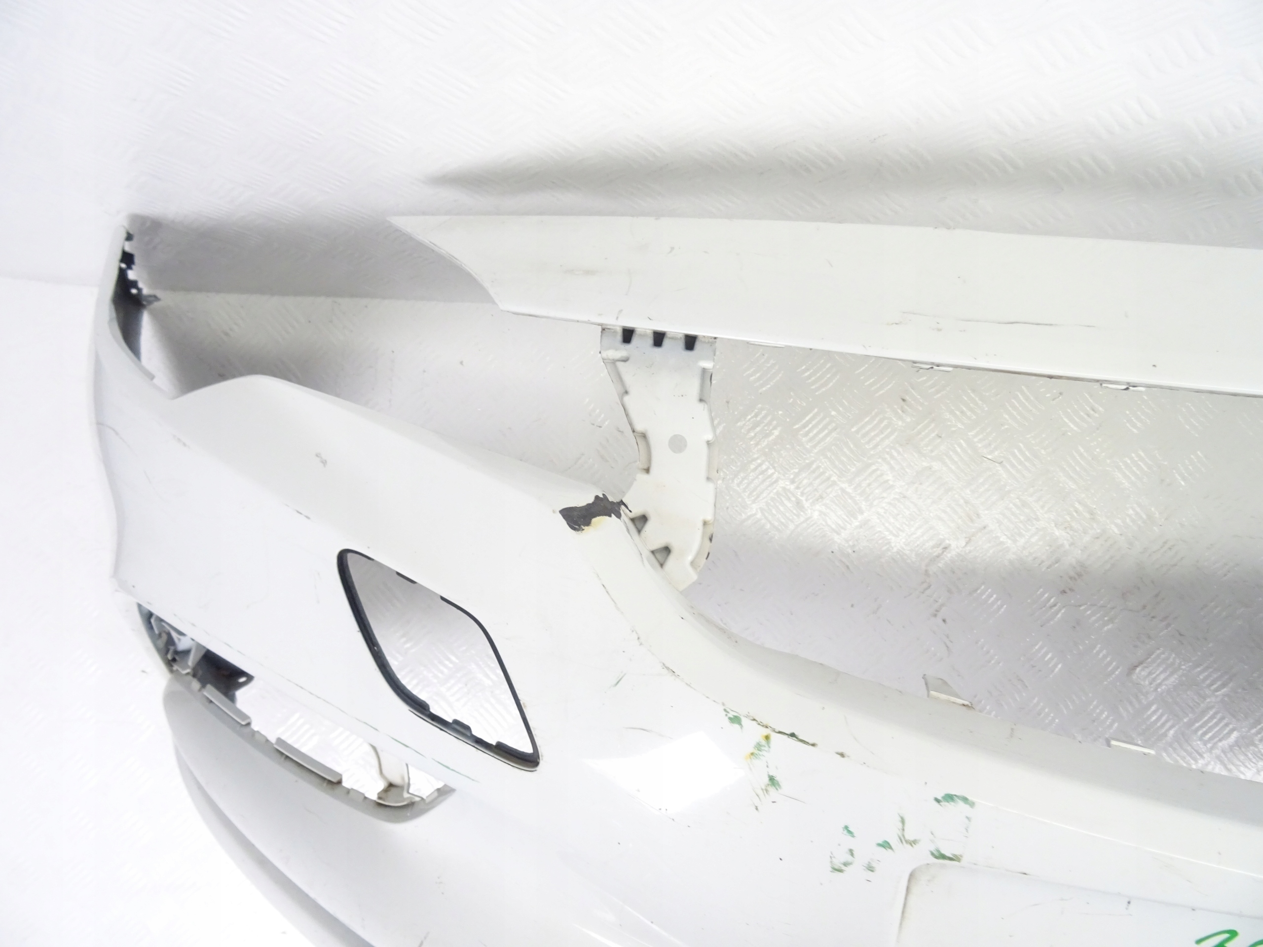 Opel Astra K 5 nárazník předek přední