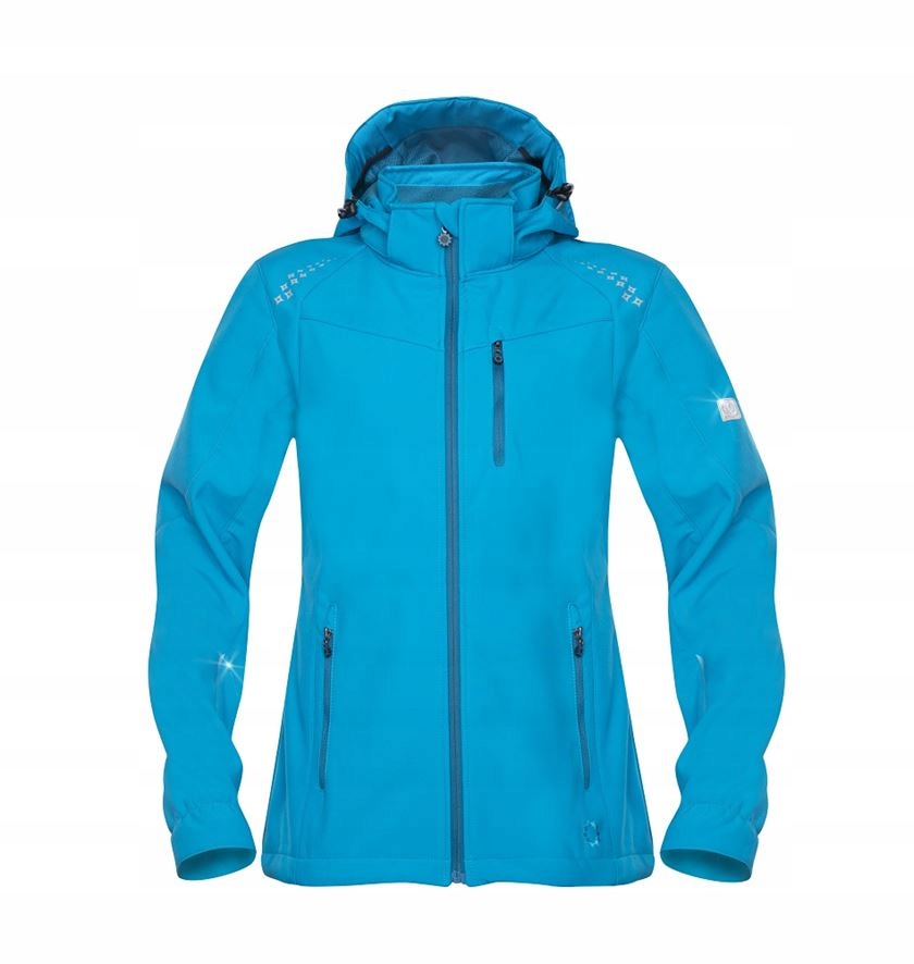 Dámská softshellová pracovní bunda Ardon Floret XL