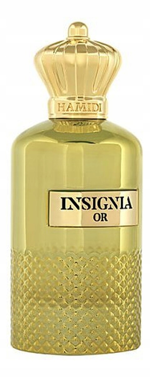 Hamidi Insignia parfémovaná voda unisex Or 105 ml