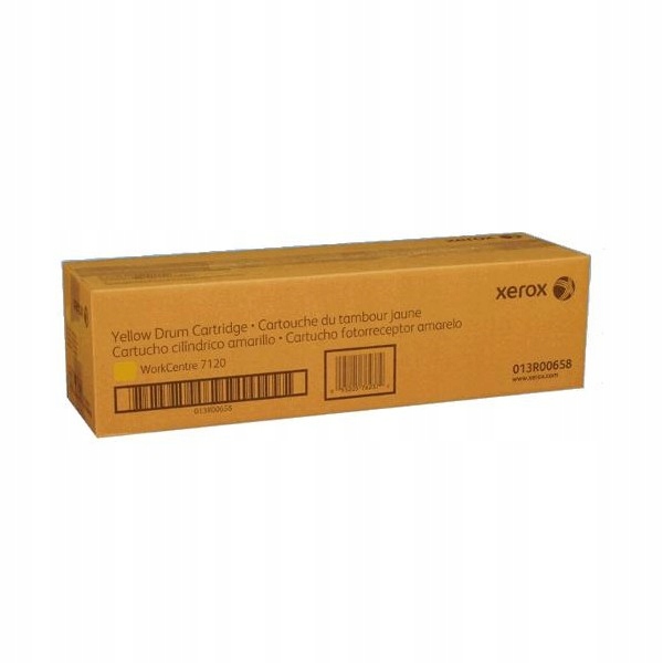 Xerox Drum Yellow pre WC7120/ 7220 (51.000 str) 013R00658