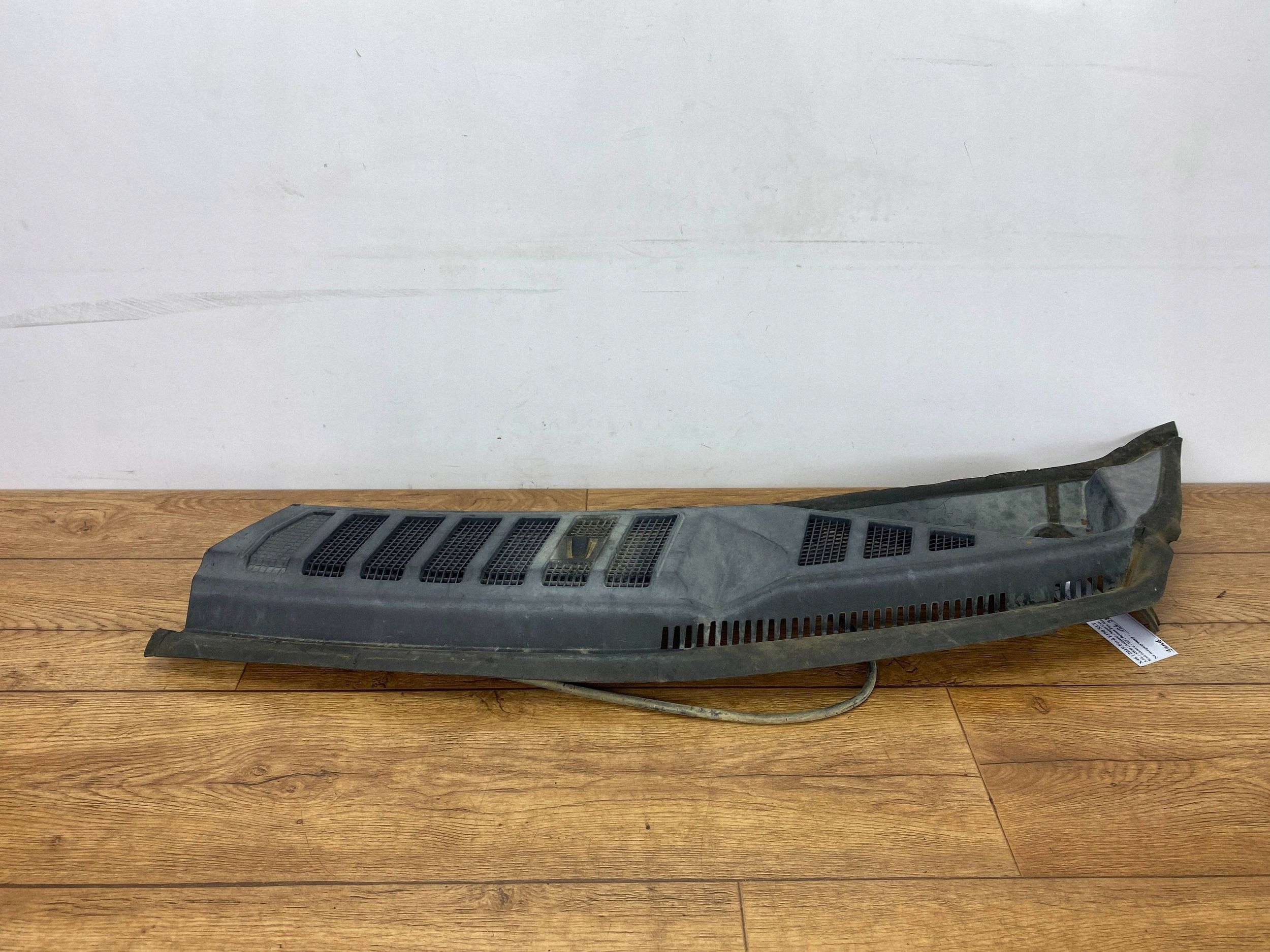 torpedo Ford F150 2015+