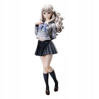 Figurka 13 Sentinels: Aegis Rim Iori Fuyusaka 40 cm