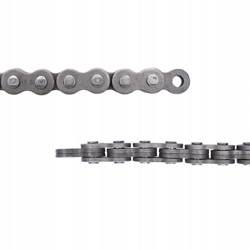 ЦЕПЬ ПЛИТЫ МАЧТЫ 3/4 