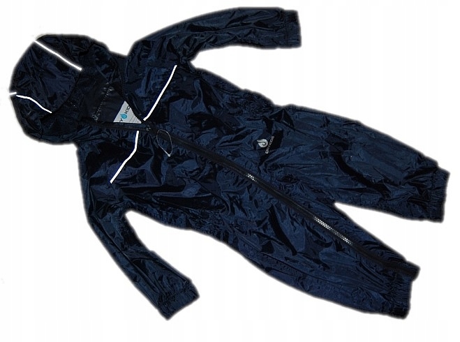 DRY KIDS - KOMBINEZON PRZECIWDESZCZOWY_86