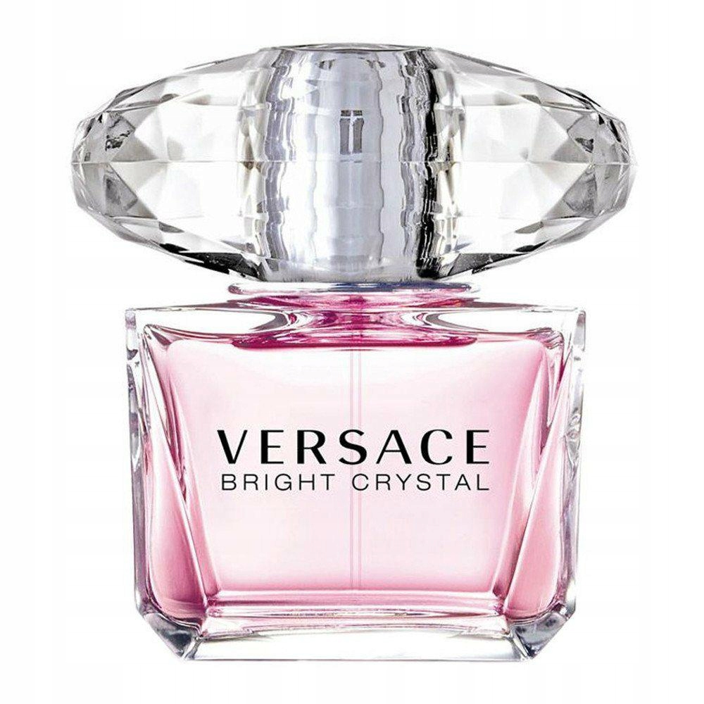 Versace Bright Crystal Edt 50ml