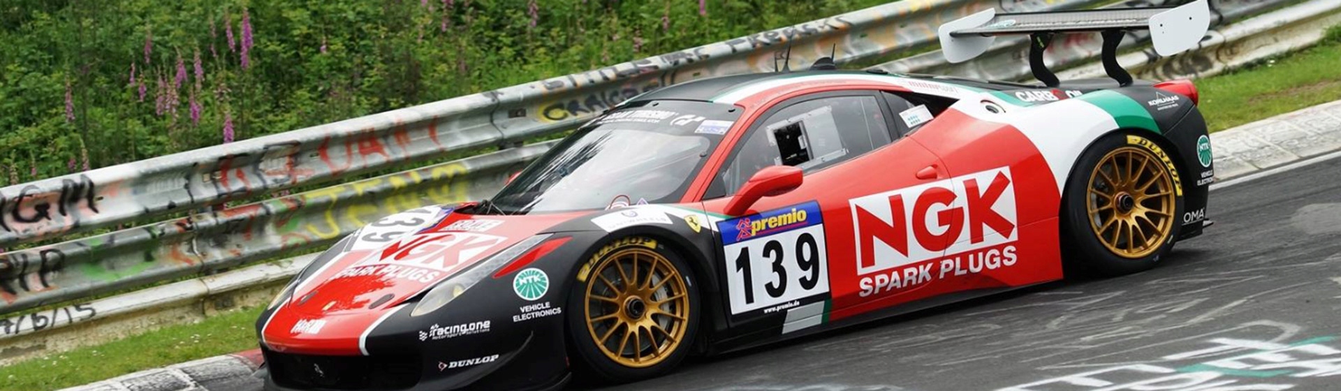 NGK ŚWIECE ZAPŁONOWE IRYDOWA ILTR5D 5476 4 SZT Numer katalogowy części 5476