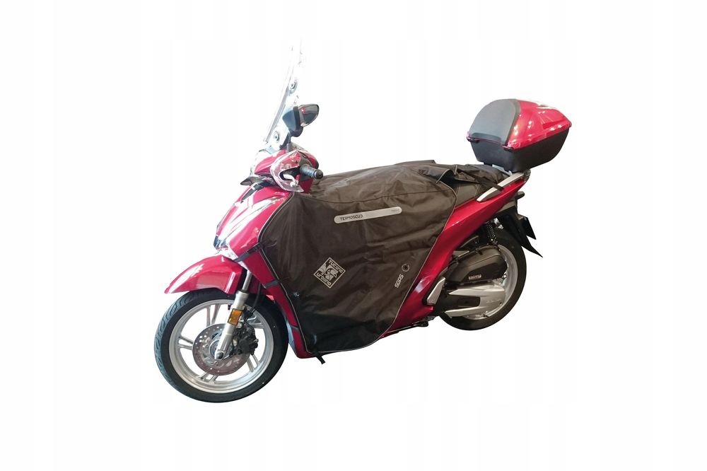 Motokoc pre Honda Sh 125-150 2017-2020, Termoscud Tucano Urbano R185
