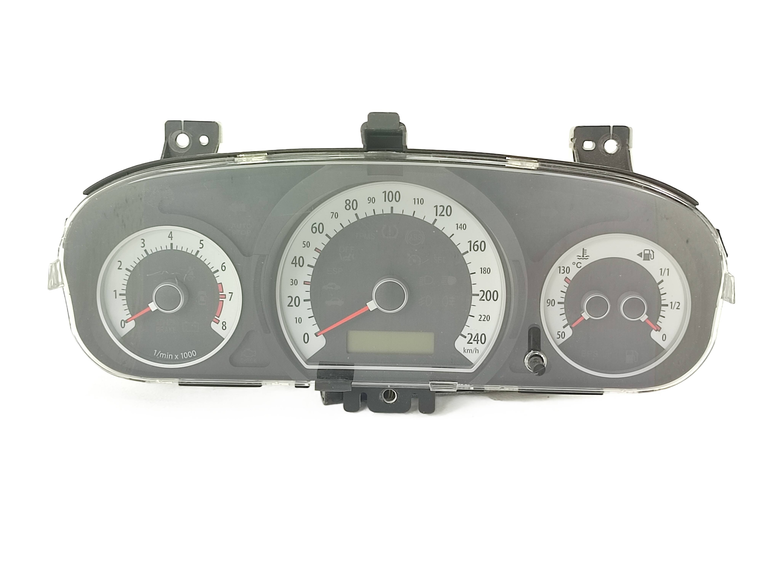 dials clock KIA CEED and 1.6 2006-2012 940061H010