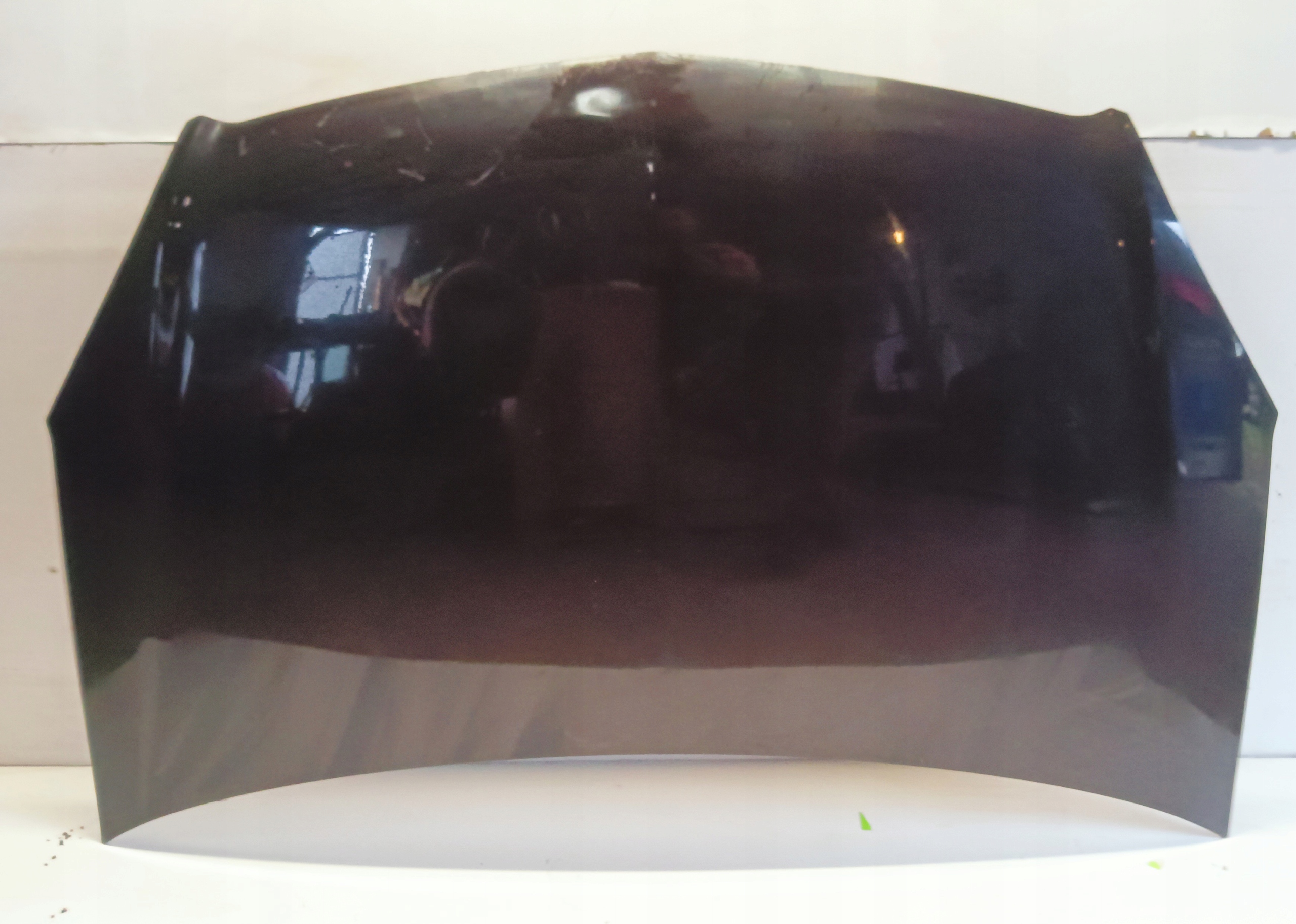 MASKA OPEL ZAFIRA B Z20R Typ samochodu Samochody osobowe