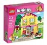Lego 10686 Juniors Rodinný dům