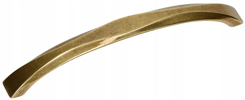 

Uchwyt meblowy Gamet UU13 stare złoto 160mm