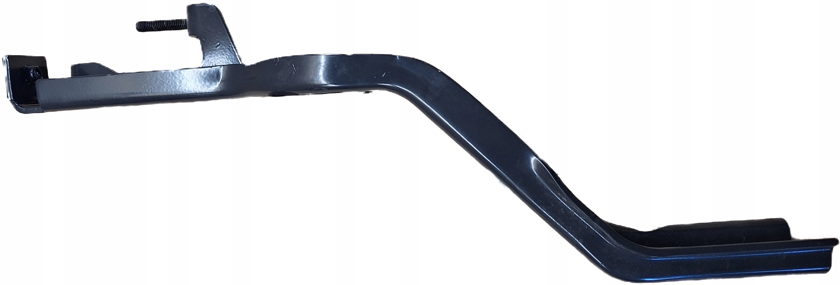 Console Support plaque SCANIA NGS R S P G 2717323 2535575 B-B