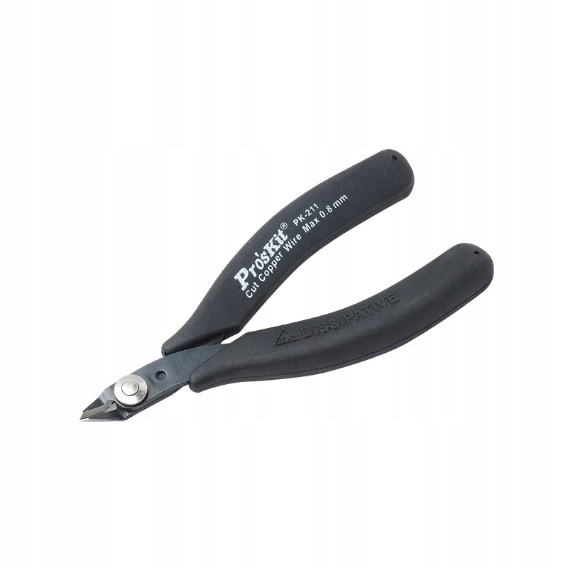 Obcinaczki przewodów 1PK-211 120 mm