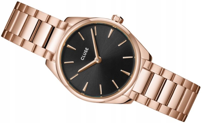 Damski Zegarek Cluse CW11703 Rose Gold