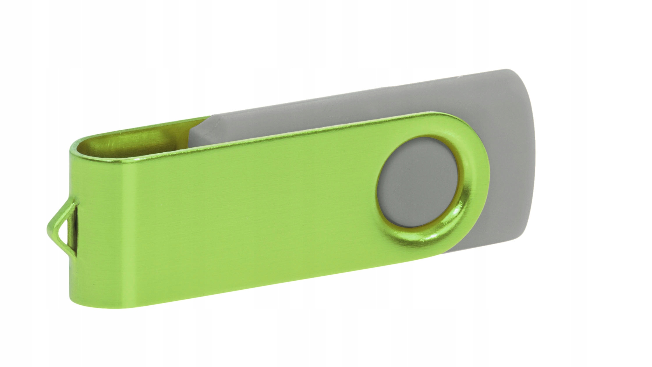 Pendrive twister 4 GB wielokolorowy