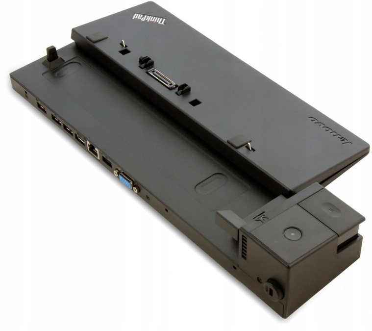 STACJA DOKUJĄCA LENOVO 433710G THINKPAD MINI DOCK