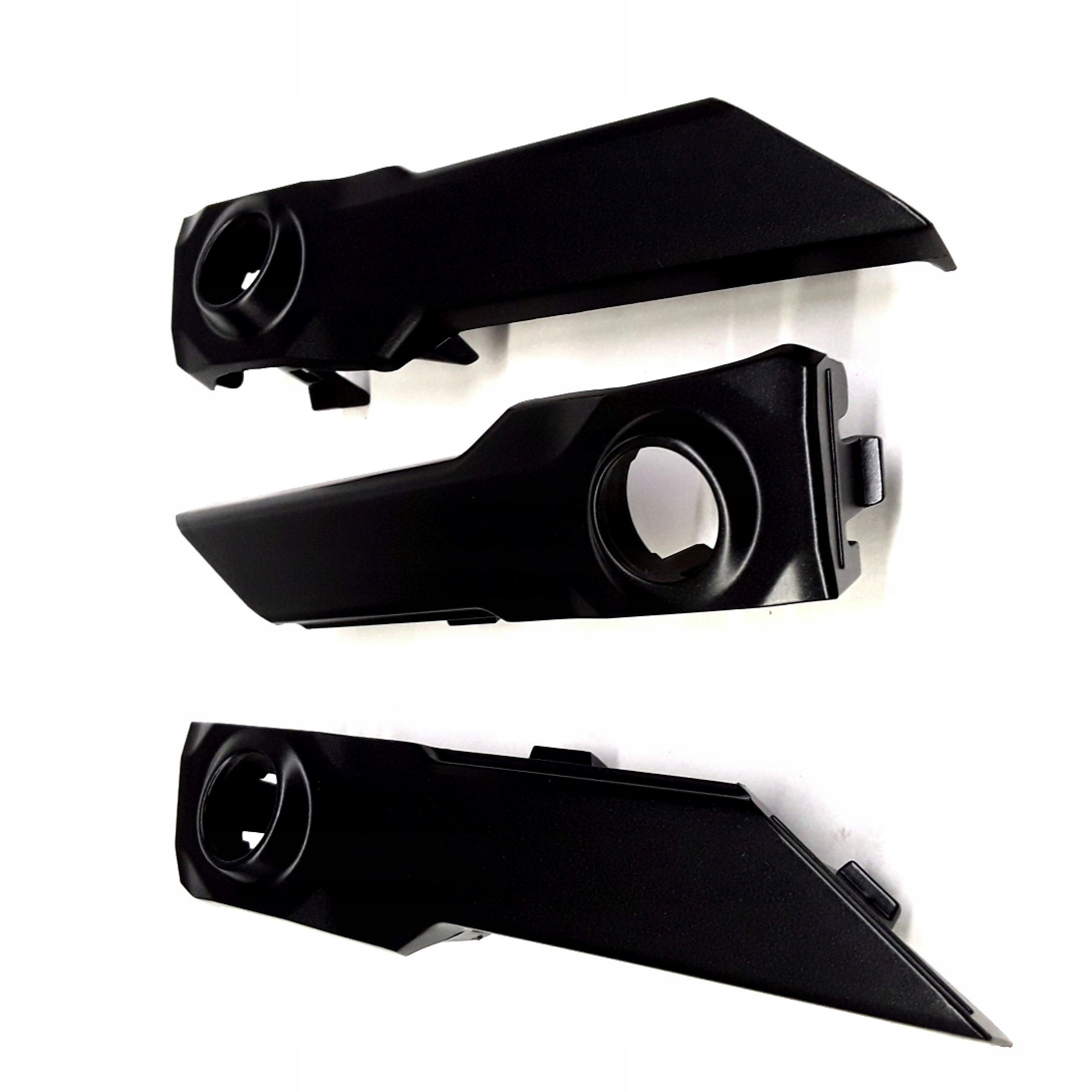 Volvo XC90 upevnění parkovací senzor pravý przo 31383829