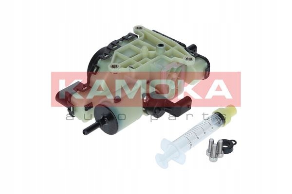 MODUŁ ZASILAJĄCY MOCZNIKA do SEAT ALHAMBRA 2.0 TDI Typ silnika Brak informacji