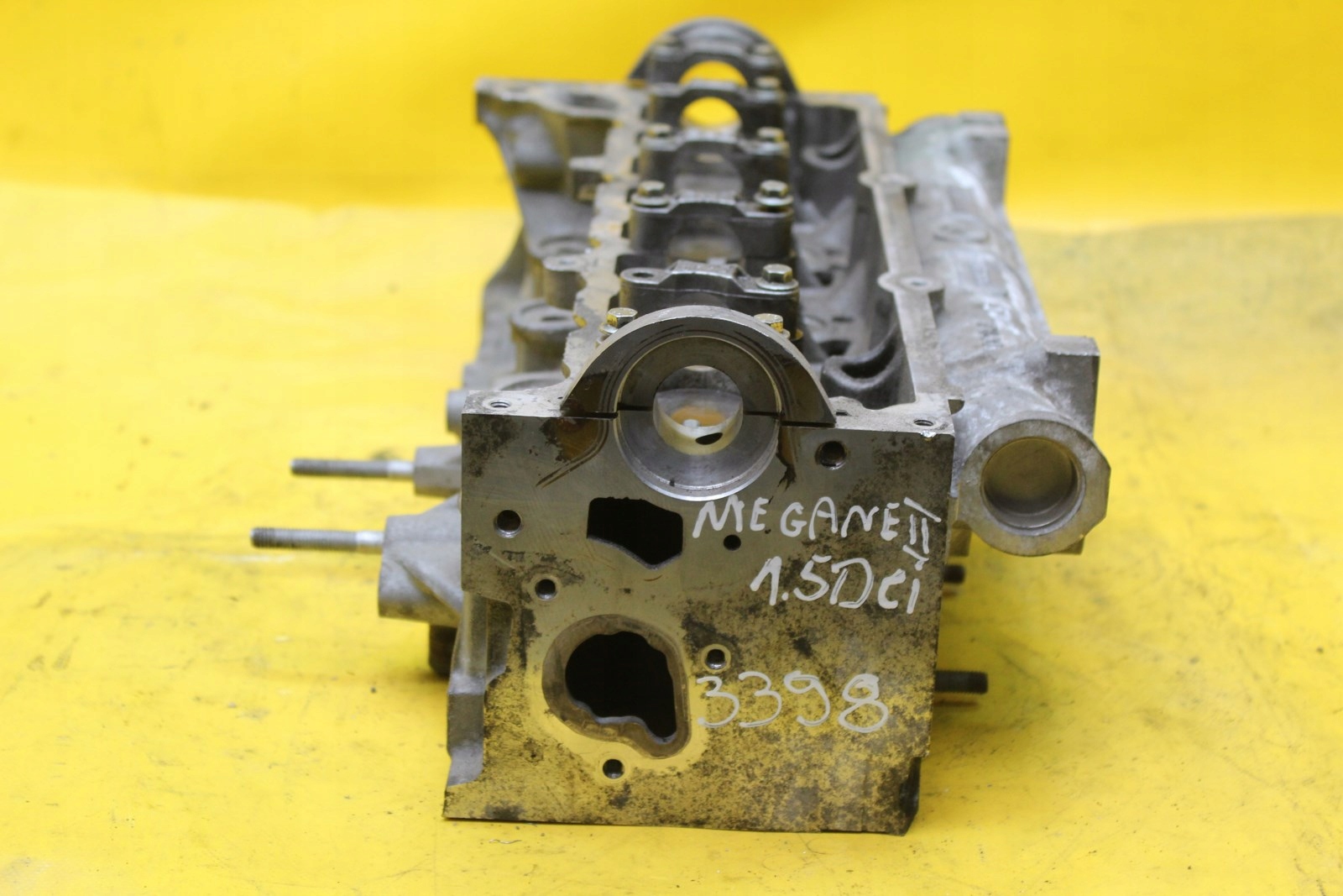 6 2007 бу. Гбц на renault megane 2 2008 года. Головка гбц меган 2. 9. Блок цилиндра рено сценик 1.