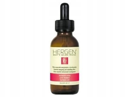 Bes Hergen G6 Serum 100ml Intenzivní vyživující sérum na suché vlasy