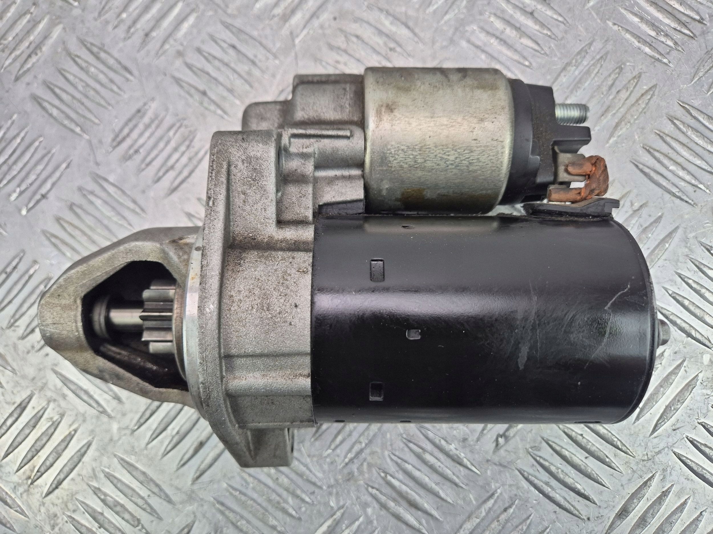 Mercedes C250 CGI W204 starter A0051513901 M271.860