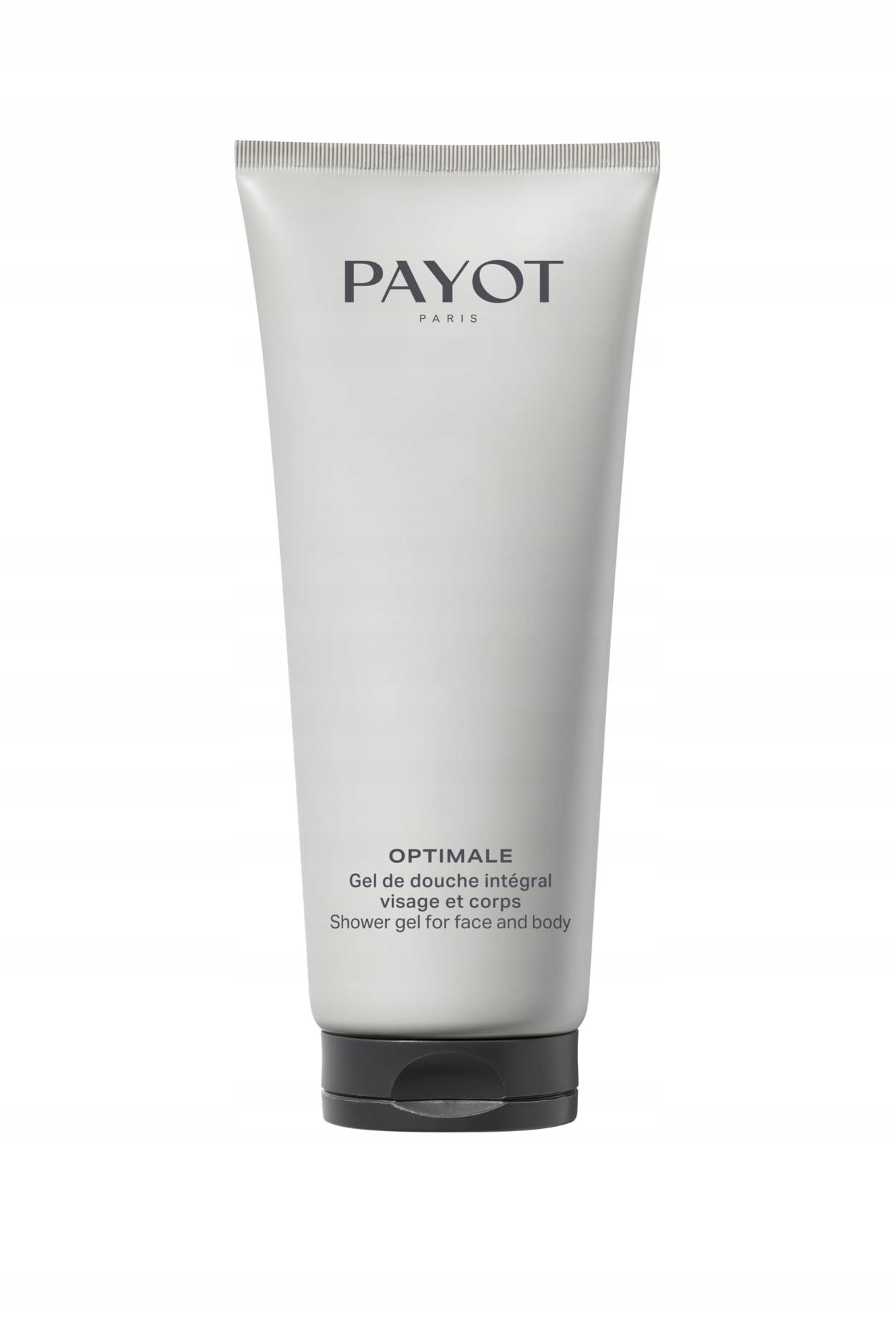 Payot Sprchový gel na obličej a tělo, Optimal, 200 ml
