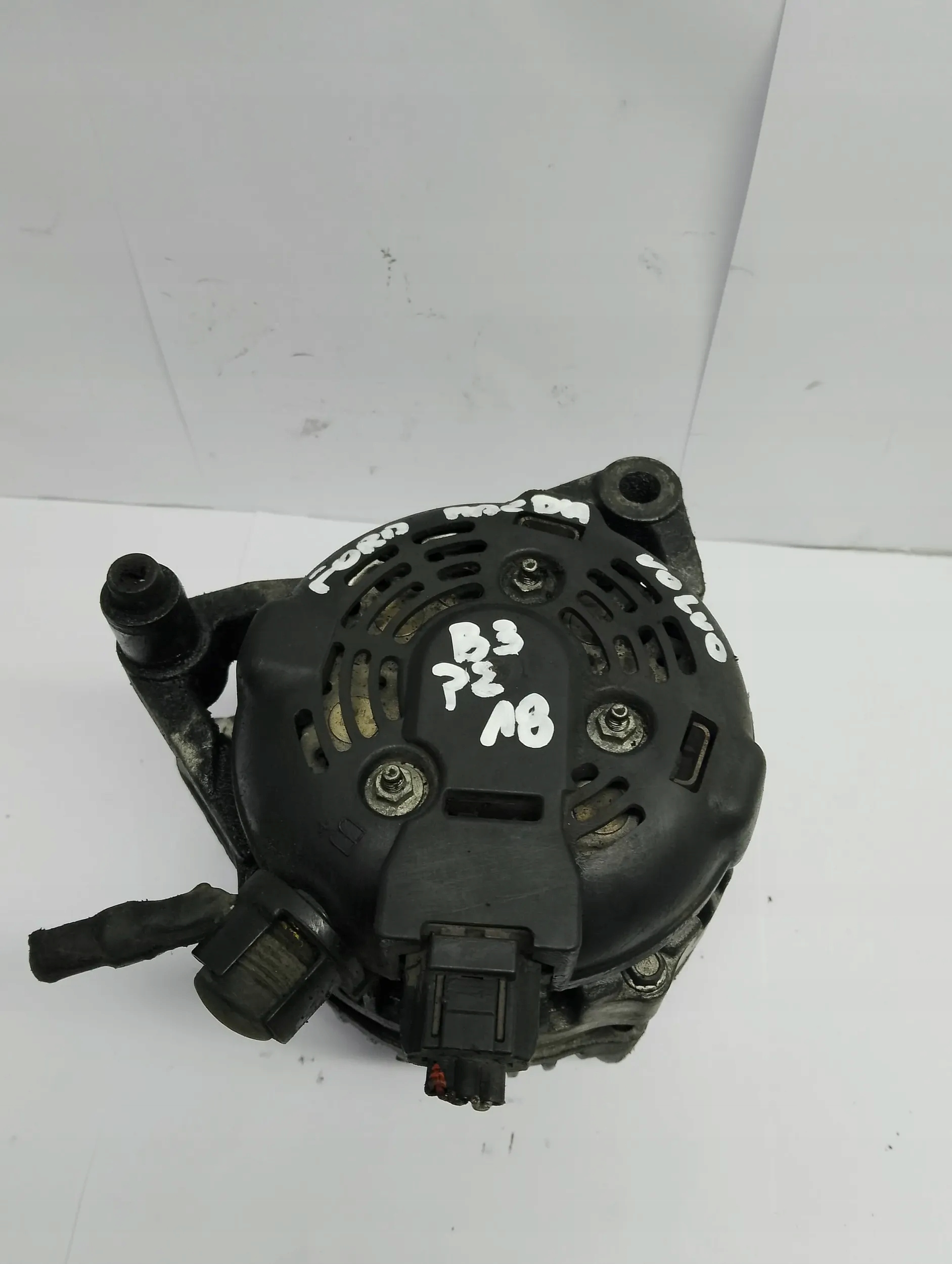 Volvo C30 2010 Alternatory completi DAN930 1042102710