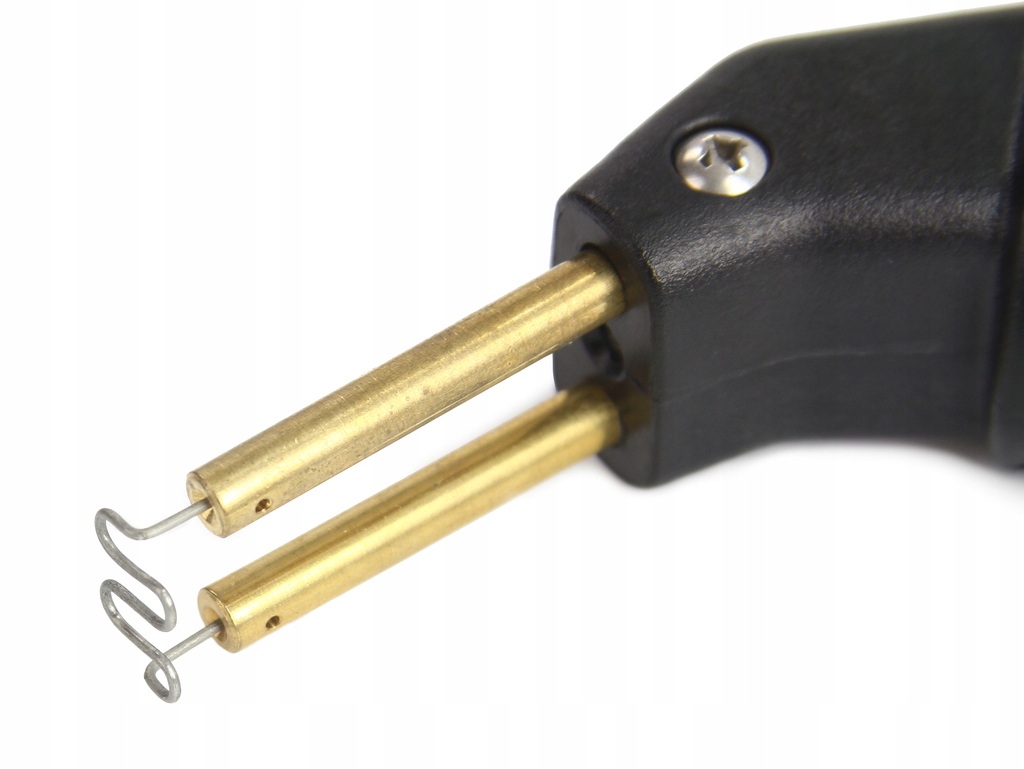 ZSZYWARKA DO PLASTIKU SPAWARKA ZGRZEWARKA + ZSZYWKI Marka Mar-Pol