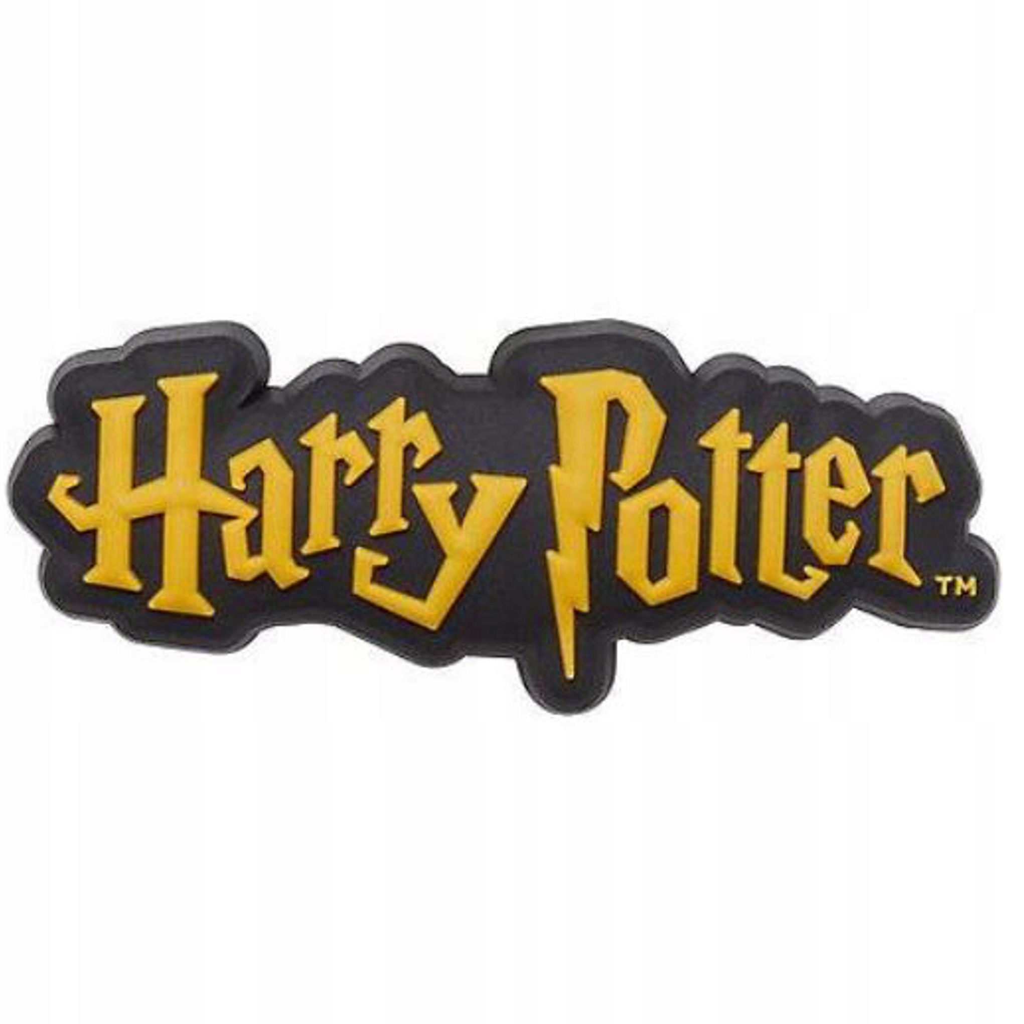 

Crocs Jibbitz Przypinka Harry Potter Ozdoba Butów