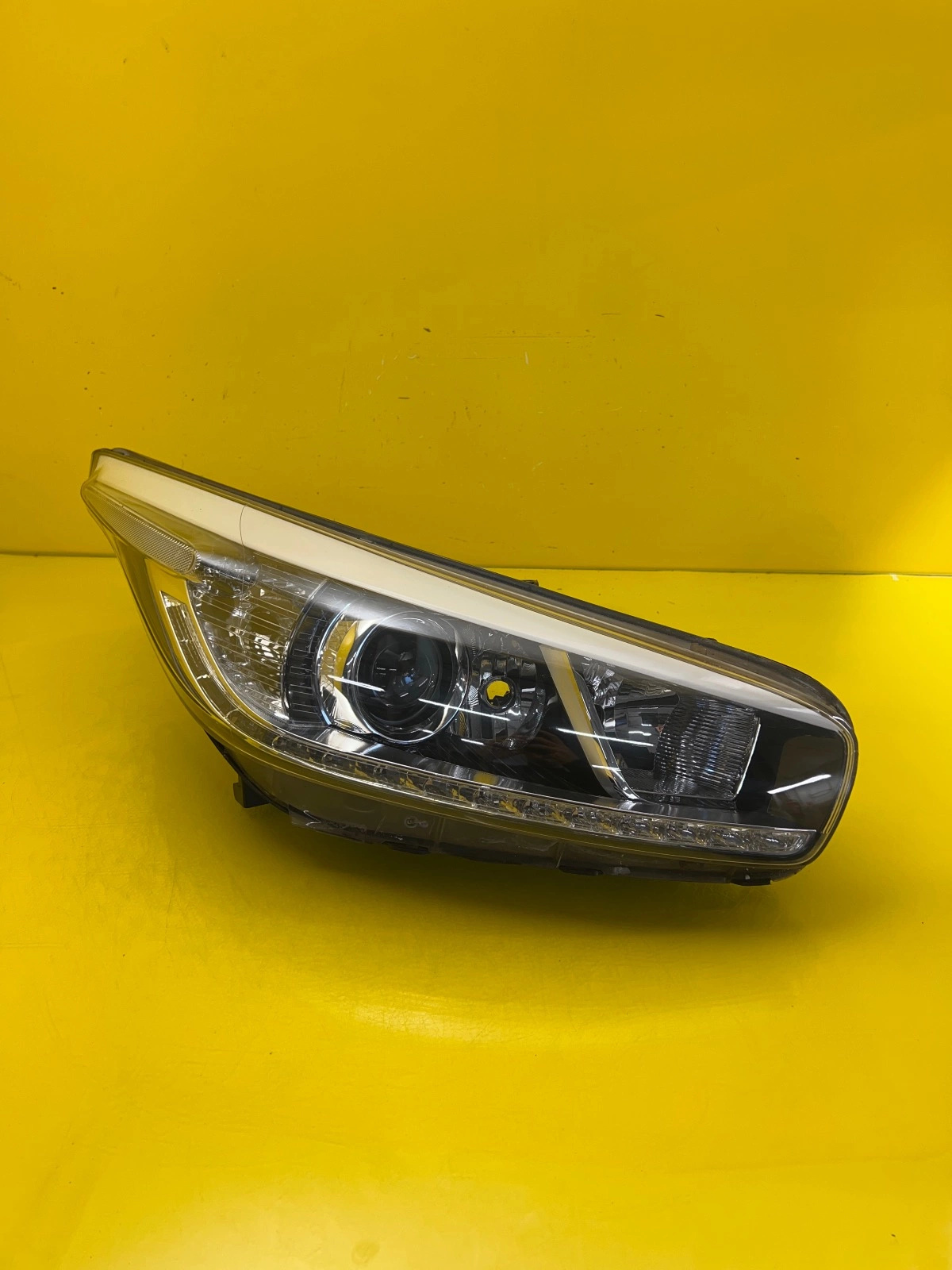 light right Kia Ceed II lens Led EU 2012- 92102-A2220