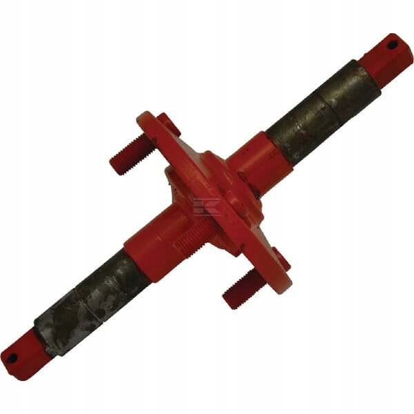 Osa kola G22270281R Gaspardo