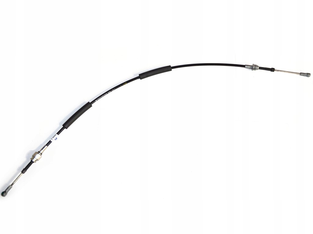 55225099 - ТРОС ПЕРЕКЛЮЧЕНИЯ ПЕРЕДАЧ FIAT BRAVO 07>