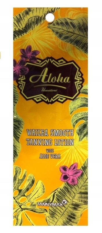 

Wailea balsam opalanie solarium 15ml saszetka